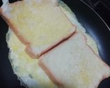 Foto del paso 2 de la receta: Double cheese sándwich 🥪