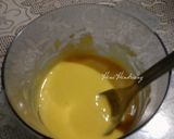 Foto langkah ke 5 dari resep Lemon Cake (tanpa mixer).