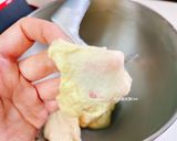 小熊手撕麵包的食譜步驟2照片