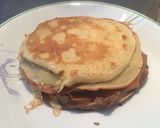 Foto del paso 2 de la receta: Panqueques dulces