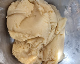 Foto del paso 3 de la receta: Galletas de mantequilla