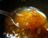 Pas rețetă Gem și dulceață de kumquat (mandarine chinezești) 3 fotografie