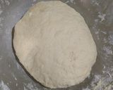 Foto del paso 5 de la receta: Torta fritas con Grasa derretida 💟