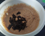 Foto del paso 1 de la receta: Budín integral de banana y ciruelas