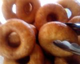 A picture of step 1 of Doughnuts.