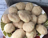 Foto del paso 4 de la receta: Arroz no tan Primavera con Papas rellenas😎🌸
