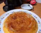 Foto do passo 12 de Bolo de mascarpone e pêras cristalizadas