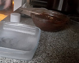 Foto del paso 6 de la receta: Brownie de Turrón de Suchard