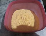 मक्की के ढोकले (Makki ke dhokle recipe in Hindi) रेसिपी चरण 1 फोटो