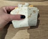 Une image de l'étape 5 de Mac quesadillas.