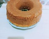 Foto langkah ke 5 dari resep Resep Bolu Durian Lembuuttt.