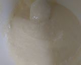 Foto langkah ke 3 dari resep Bolu Susu Lembang.