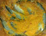 Foto langkah ke 3 dari resep Pepes ikan layang.