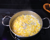Foto del paso 1 de la receta: Arroz con alcachofas