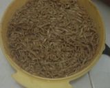 Foto langkah ke 1 dari resep Nasi mie kue ulang tahun sederhana #ResepPertamaku.