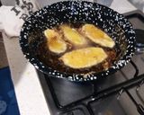 Foto del passaggio 2 della ricetta Parmigiana di melanzane