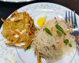 Foto langkah ke 7 dari resep Mihun Kukus Khas Samarinda.