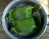 Foto langkah ke 5 dari resep Pepes Ikan Nila.