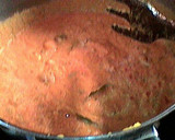 Foto del paso 9 de la receta: Tallarines rojos con carne molida