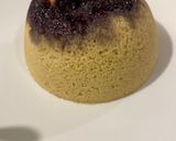 Foto del paso 2 de la receta: Mug cake relleno