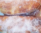 Foto del passaggio 7 della ricetta Raviole Siciliane con Ricotta
