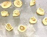 Foto del paso 7 de la receta: Hojaldres variados