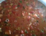 Foto del paso 11 de la receta: Caraotas rojas