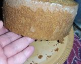 عکس مرحله 12 از دستور کیک تولد