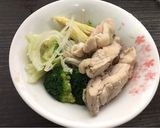 簡單做-鹽水雞（蔬菜篇）的食譜步驟3照片