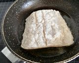 Foto del paso 8 de la receta Bacalao al horno "casi" a la portuguesa