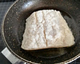 Foto del paso 8 de la receta: Bacalao al horno "casi" a la portuguesa