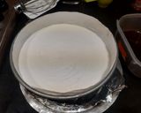 A picture of step 5 of Tiramisu.