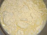 गुजराती कढ़ी चावल (Gujarat kadhi chawal recipe in Hindi)