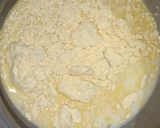 गुजराती कढ़ी चावल (Gujarat kadhi chawal recipe in Hindi) रेसिपी चरण 1 फोटो