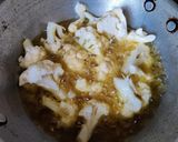 A picture of step 2 of Kobi alu kasa.
