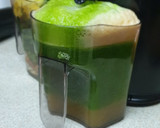 Foto del paso 3 de la receta: Zumo detox completo
