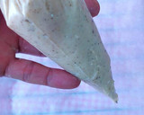 Foto del paso 4 de la receta: Tortas de aceite a los aromas de cardamomo y canela