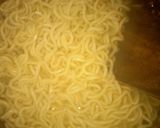 Foto langkah ke 1 dari resep Mi (bukan instan) Rebus.