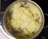Foto del paso 1 de la receta: Bubble and Squeak
