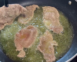 Foto del paso 1 de la receta: Escalopines al Pedro Ximénez