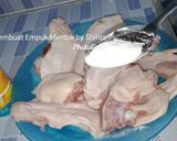 Foto langkah ke 1 dari resep Tips Membuat Daging Bebek/Menthok Empuk by Shinta.