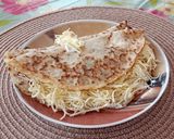 Tócsnipalacsinta #gluténmentes #tejmentes recept fázis 8 fotója