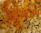 पोहा(Poha recipe in Hindi) रेसिपी चरण 4 फोटो