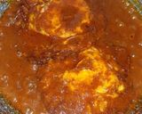 Foto langkah ke 7 dari resep Balado Telur Ceplok (Desaku).