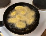 Foto langkah ke 3 dari resep Pisang goreng.