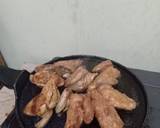 Chicken tandoori langkah memasak 4 foto
