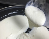 Foto del paso 4 de la receta: Rollitos de pollo carbonara con salsa de queso