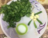 ચટણી(Chutney recipe in Gujarati) રેસીપી સ્ટેપ1ફોટો