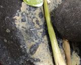 Foto langkah ke 4 dari resep Lemper.