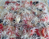 Foto del paso 4 de la receta: Coca de hojaldre sencilla